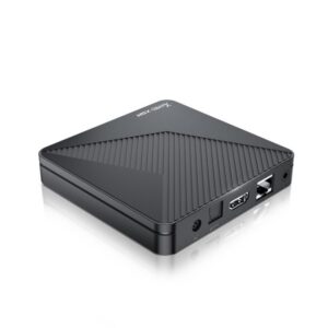 X88 Pro X5M Android 14.0 Smart TV Box, S905X5M 2.0GHz 64-bit Quad-core Cortex-A55, 2GB+16GB, 4GB+32GB, 4GB+64GB