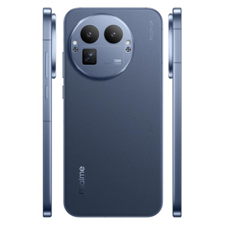 Realme GT8 Pro, 16GB+1TB, 6.79 inch Realme UI 7.0 Snapdragon 8 Elite Gen 5 Octa Core, NFC, Network: 5G, 16GB+1TB, Realme GT8 Pro, 16GB+1TB - Image 3