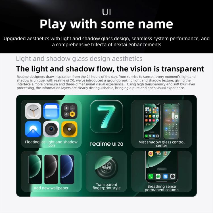Realme GT8 Pro, 16GB+1TB, 6.79 inch Realme UI 7.0 Snapdragon 8 Elite Gen 5 Octa Core, NFC, Network: 5G, 16GB+1TB, Realme GT8 Pro, 16GB+1TB - Image 23