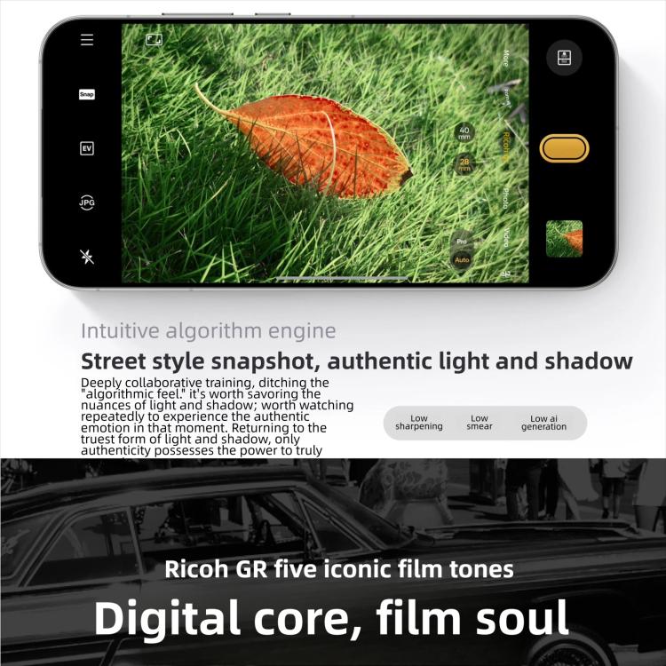 Realme GT8 Pro, 16GB+1TB, 6.79 inch Realme UI 7.0 Snapdragon 8 Elite Gen 5 Octa Core, NFC, Network: 5G, 16GB+1TB, Realme GT8 Pro, 16GB+1TB - Image 11