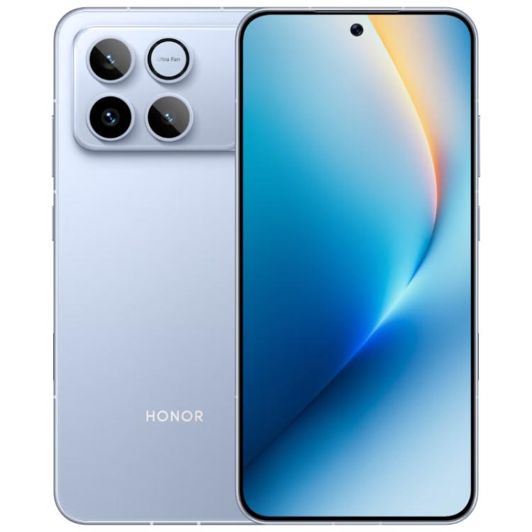 Honor WIN, 16GB+1TB, 3D Ultrasonic Fingerprint, 10000mAh Battery, 6.83 inch MagicOS 10.0 / Android 16 Snapdragon 8 Elite Gen 5 Octa Core, Network: ...