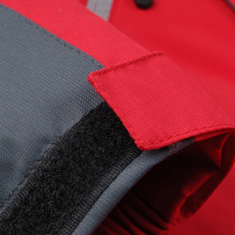 Men Winter Thick Fleece Waterproof Outwear Down Jackets Coats, L, XL, XXL, XXXL, XXXXL, XXXXXL - Image 6