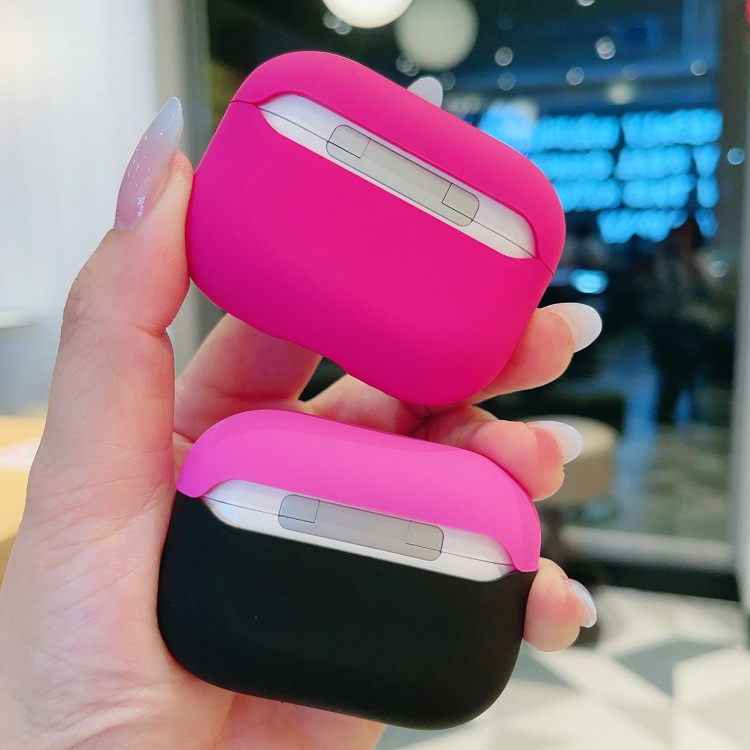 Cat and Dog Pattern Earbuds Box Frosted TPU Case, For AirPods Pro 2, For AirPods 3, For AirPods Pro, For AirPods 2 / 1 - Image 4