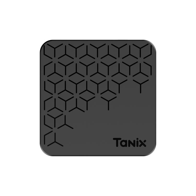 Tanix TX7 8K UHD Android 14 Smart TV Box with Remote Control, Allwinner H728 Octa-Core, 2GB+16GB, 4GB+32GB - Image 2