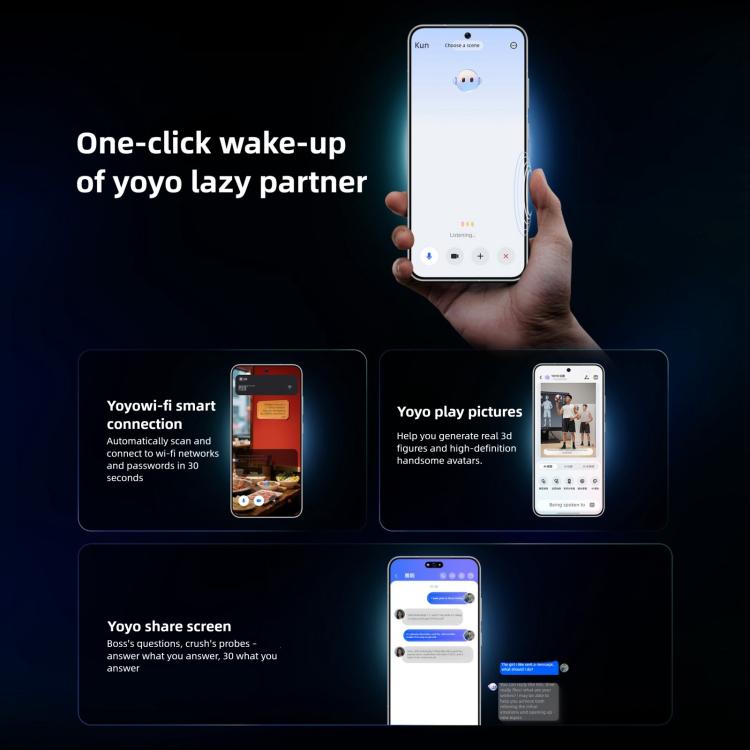 Honor WIN, 16GB+1TB, 3D Ultrasonic Fingerprint, 10000mAh Battery, 6.83 inch MagicOS 10.0 / Android 16 Snapdragon 8 Elite Gen 5 Octa Core, Network: ... - Image 21