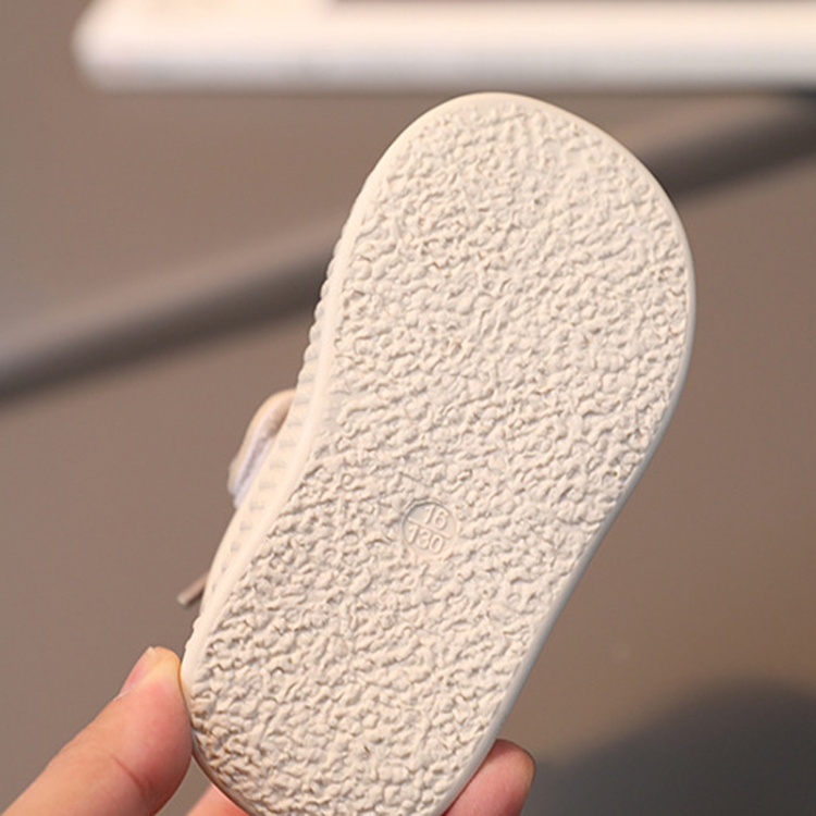 Baby Toddler Shoes Boys And Girls Packed Toe Anti Kick Casual Board Shoes, 16, 17, 19, 20, 21, 22, 25, 18, 23 - Image 9