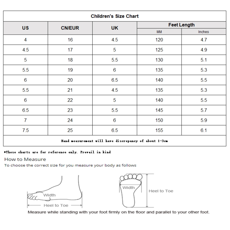 Baby Toddler Shoes Boys And Girls Packed Toe Anti Kick Casual Board Shoes, 16, 17, 19, 20, 21, 22, 25, 18, 23 - Image 10