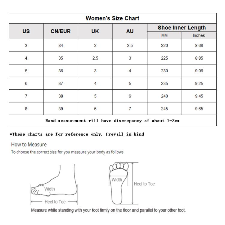 Women Lace-up Short Boots High Heels Platform Buckle Ladies Leather Boots, 34, 35, 36, 37, 38, 39 - Image 9